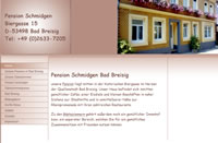 Pension Schmidgen Bad Breisig Pension Schmidgen Bad Breisig